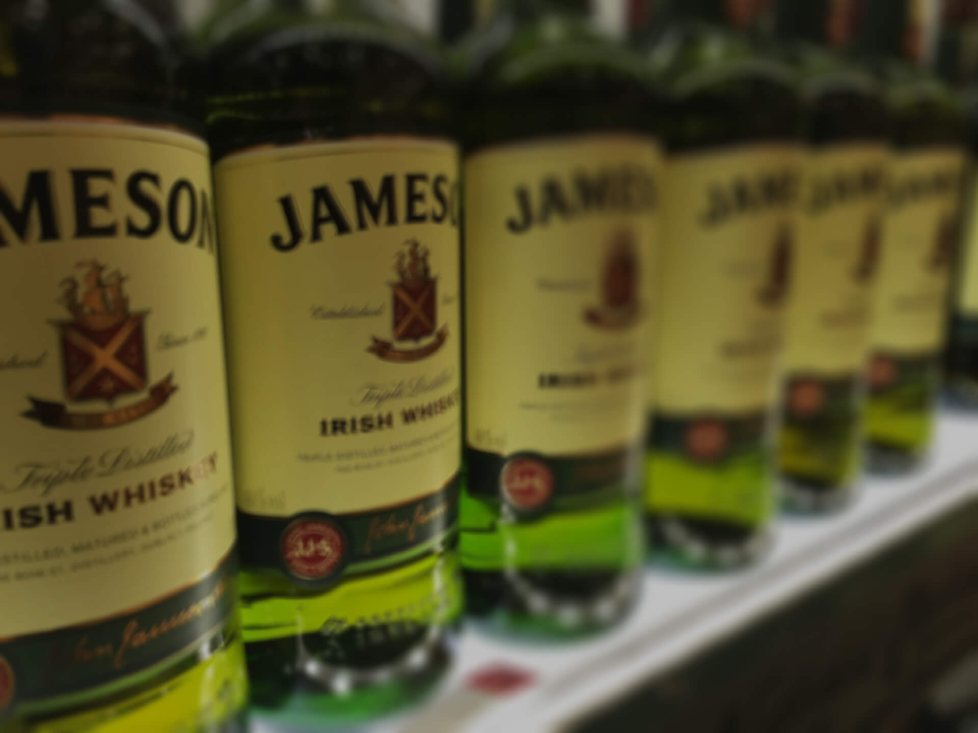 Liquor Inventory Management Marteknology